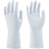 ビニスター 塩化ビニール手袋 ビニスター耐油パール L 781-L