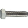 トラスコ中山(TRUSCO) 六角ボルト ステンレス 全ネジ M6×18 35本入 B23-0618