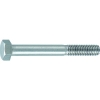 トラスコ中山(TRUSCO) 六角ボルト ステンレス 半ネジ サイズM8×55 8本入 B23-0855