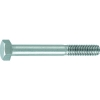 トラスコ中山(TRUSCO) 六角ボルト ステンレス 半ねじタイプ M20×75 2本入 B23-2075