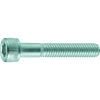 トラスコ中山(TRUSCO) 六角穴付ボルト ステンレス半ネジ サイズM3×25 38本入 B44-0325