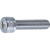 トラスコ中山(TRUSCO) 六角穴付ボルト ステンレス全ネジ M8×35 10本入 B44-0835
