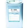 日本工作油 タッピングペースト C-100(非塩素タイプ) 15kg C-100-15
