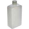サンプラ 角瓶B型 500mL (100個入) 02130C