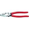 KNIPEX 0901-240 架線工事用強力ペンチ 0901-240