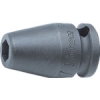 コーケン インパクトソケット(MG付) 差込角9.5mm 対辺10mm 13400MG-10
