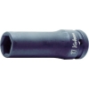 コーケン パスファインダーディープソケット 差込角12.7mm 対辺14mm 14365M-14