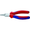 KNIPEX 2205-140 丸ペンチ 2205-140