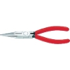 KNIPEX ラジオペンチ 140mm 2501-140