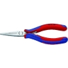 KNIPEX 3552-145 エレクトロニクスプライヤー 3552-145 エレクトロニクスプライヤー 3552-145 画像1