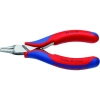 KNIPEX 3632-125 エレクトロニクスアッセンブリープライヤー 3632-125