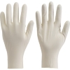 トラスコ中山(TRUSCO) 使い捨て天然ゴム極薄手袋 (100枚入) L DPM-5498