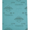 TRUSCO シートペーパー #100 50枚入り GBS-100_set