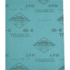 TRUSCO シートペーパー#1000 1枚入 GBS-1000-1P