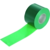 TRUSCO 脱鉛タイプビニールテープ 50mmX20m 4巻入り 緑 脱鉛タイプビニールテープ 50mmX20m 4巻入り 緑 GJ215020-GN 画像1