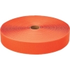 TRUSCO フリーマジック[[R下]]結束テープ片面幅50mm長さ25mオレンジ フリーマジック[[R下]]結束テープ片面幅50mm長さ25mオレンジ MKT-50B 画像2
