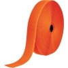 TRUSCO フリーマジック[[R下]]結束テープ片面蛍光オレンジ50mm25m MKT50B-LOR