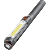 NEBO 【一時販売停止】充電式LEDライト”FRANKLIN DUAL RC” 【一時販売停止】充電式LEDライト”FRANKLIN DUAL RC” NEB-WLT-0022-G 画像1