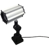 日機 防水型LEDスポットライト 6W AC100〜120V 防水型LEDスポットライト 6W AC100〜120V NLSS05C-AC(2M+P) 画像1