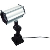 日機 防水型LEDスポットライト 6W AC100〜120V 防水型LEDスポットライト 6W AC100〜120V NLSS05C-AC(4000K) 画像1