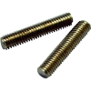 TRUSCO パネルフィクスバー 接続ネジ M4×15mm 4個入 PF-AB064