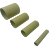 TRUSCO 紙管 直径(内径)76.4×長さ200mmX厚さ1.5mm 3本セット PT76.4X200-3