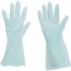 TRUSCO 塩化ビニール手袋薄手 ホワイト M PVCTG025-M