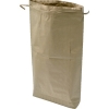 TRUSCO 紐付き 米麦用紙袋(30KG袋) W390×H800×D100mm 20枚入 RKB-028