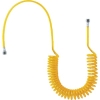 トラスコ中山(TRUSCO) 取替用ウレタンコイルホース 2m SC-3SN