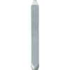 トラスコ中山(TRUSCO) バラ刻印 3mm C SKD-30EC