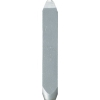 トラスコ中山(TRUSCO) バラ刻印 6mm C SKD-60EC