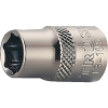 TRUSCO ソケット 6角タイプ 差込角9.5 対辺14mm T3-14S