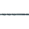 トラスコ中山(TRUSCO) 六角軸鉄工ドリル 7.5mm T6SDN-75