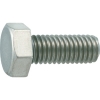 トラスコ中山(TRUSCO) 六角ボルトチタン 強度Ti2 全ネジ  M5X10 7本入 TB93-0510