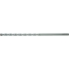 トラスコ中山(TRUSCO) 振動ドリル用コンクリートドリルロング10.5mmストレートシャンク TCD-105L