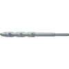 トラスコ中山(TRUSCO) 振動ドリル用コンクリートドリル 20.0mm ストレートシャンク TCD-200