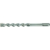 トラスコ中山(TRUSCO) 軽量ハンマードリル用コンクリートドリルSDS12.5X260mm TCD-SDS-125L