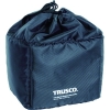TRUSCO クッションインナーバッグ ブラック TCIB-BK