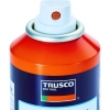 TRUSCO 静電気防止スプレー 200ml 静電気防止スプレー 200ml TC-SB200 画像2