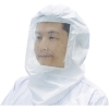 TRUSCO TRUSCO 使い捨て頭巾 (10枚入) TDH-01