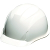 TRUSCO 遮熱ヘルメット“涼帽”KP型 白 TD-HB-KP-W
