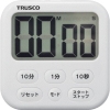 TRUSCO 時計機能付デジタルタイマ TDT-542