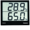 TRUSCO デジタル温湿度計 TDTHY
