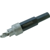 トラスコ中山(TRUSCO) E型ホールカッター 10.5mm TE10.5