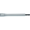 トラスコ中山(TRUSCO) 電動ドライバーソケット ロング 22mm TEF-22L