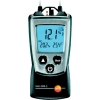 テストー ポケットライン材料水分計 TESTO606-2 温湿度計測機能付 TESTO-606-2