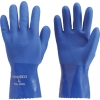 TRUSCO 耐油ビニール手袋 Mサイズ TGL-230M