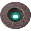 トラスコ中山(TRUSCO) GPトップ アランダム Φ100 #180 (5枚入) TGP10015-A-180