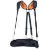 トラスコ中山(TRUSCO) 【生産完了品】ショルダー式胴当てベルトセット THSBD