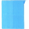 TRUSCO 強力カラー袋 ブルー (1S(袋)=10枚入) TKB4862BL